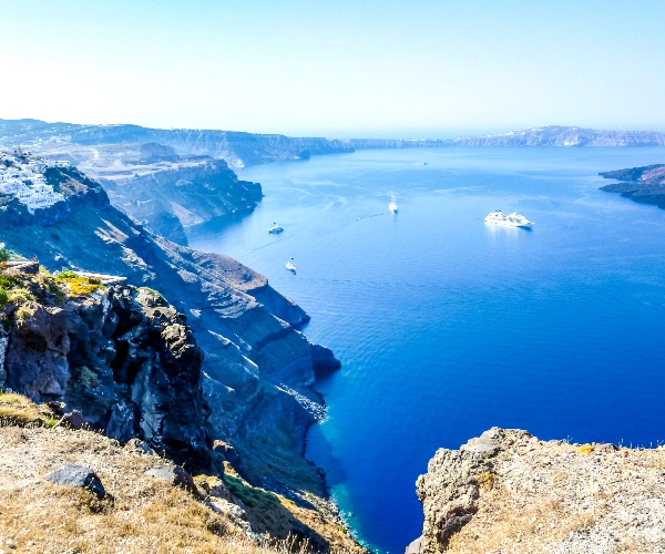 Santorini