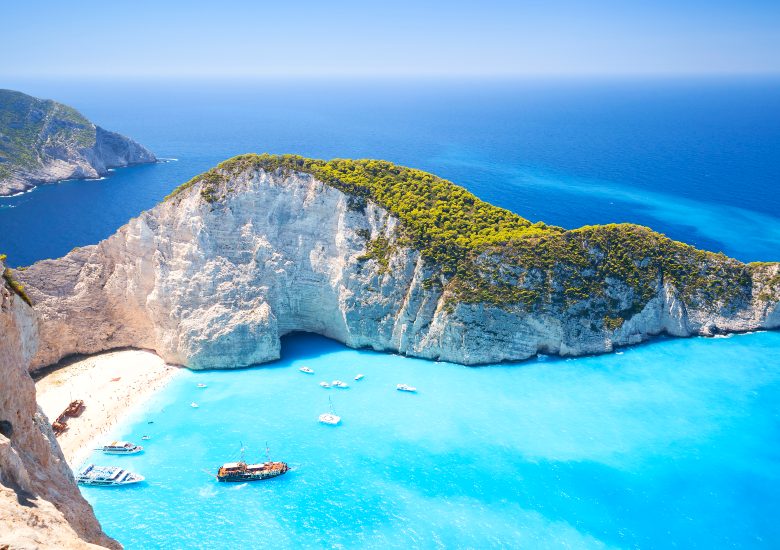 Zakynthos