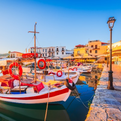 Crete