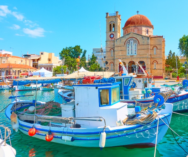 Aegina