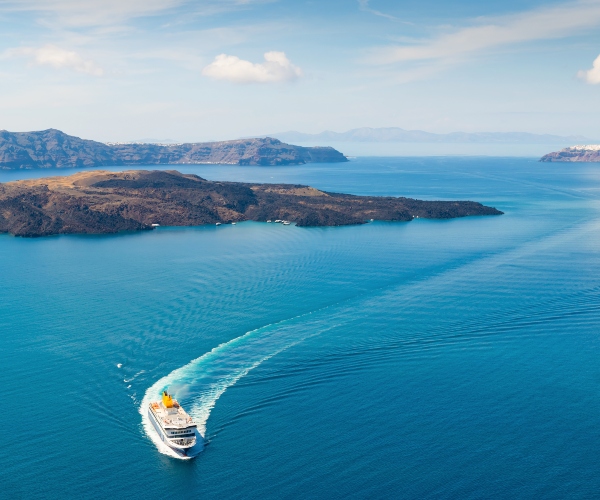 Cyclades