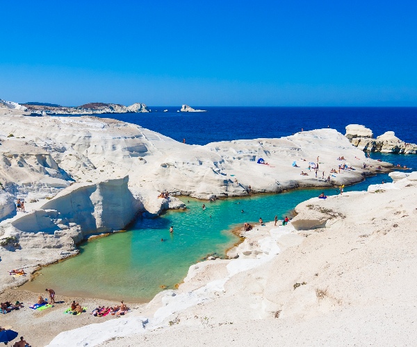Milos