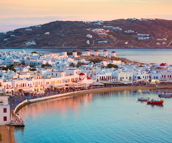 Mykonos