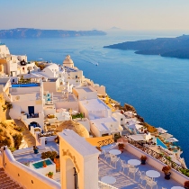 Santorini
