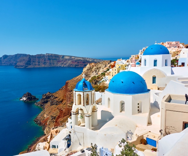 Santorini