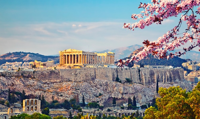 Athens