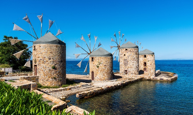 Chios