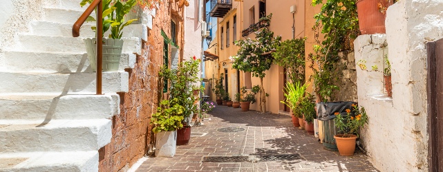 Crete