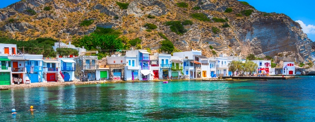 Milos