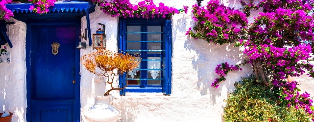 Mykonos