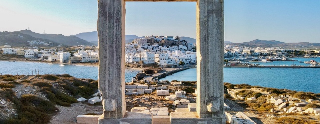Naxos