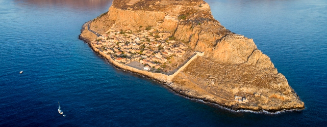 Peloponnese