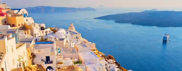 Santorini