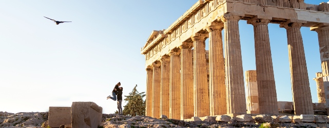 Acropolis