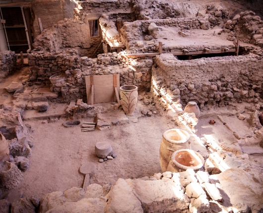 Akrotiri