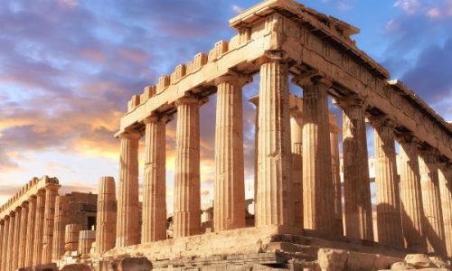 Athens Acropolis