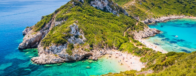 Corfu