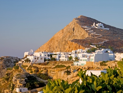 Folegandros