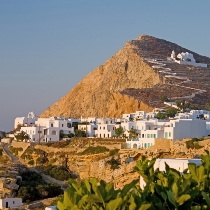 Folegandros