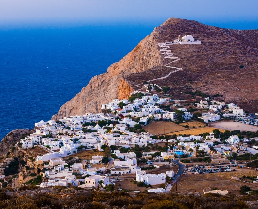 Folegandros