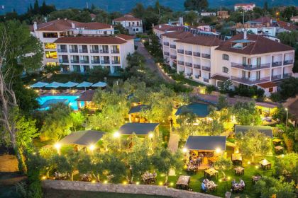 Hotel Europa 420x280
