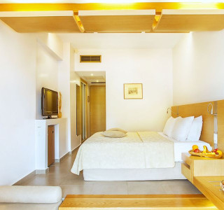 Hotel Europa Superior Room 900x600
