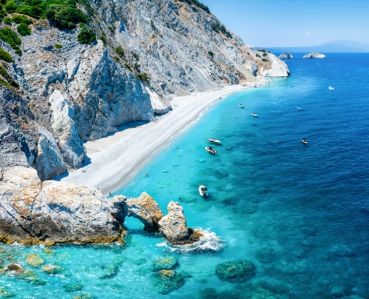 Lalaria beach