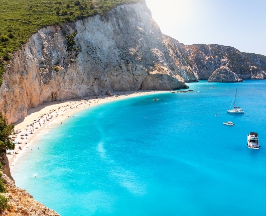 Lefkada