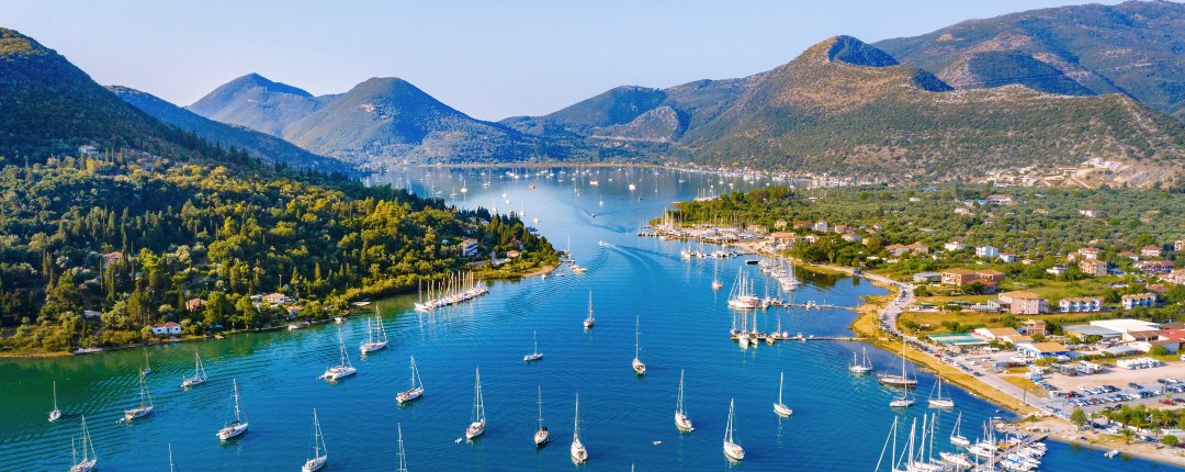 Lefkada