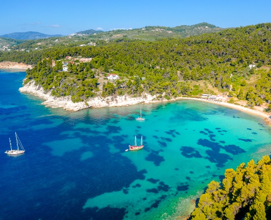 Alonnisos