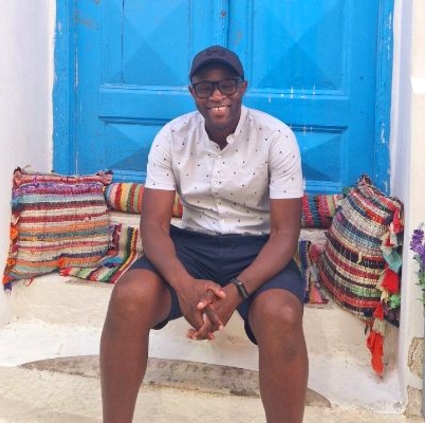 Muno Mandizha