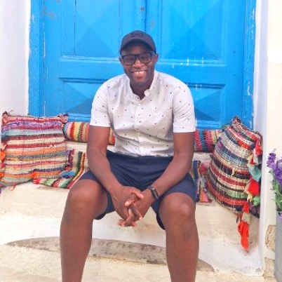 Muno Mandizha