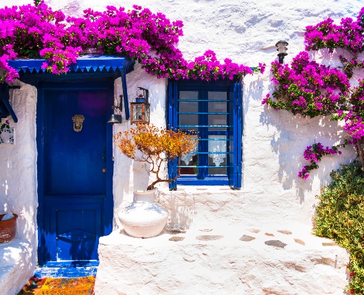 Mykonos