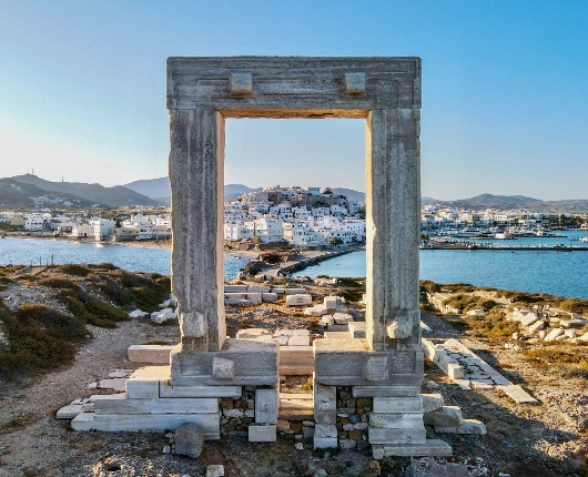Naxos
