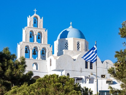 Pyrgos