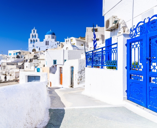 Pyrgos