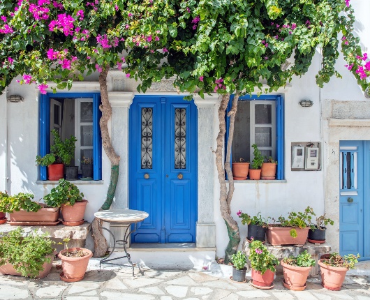 Pyrgos