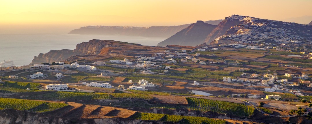 Santorini