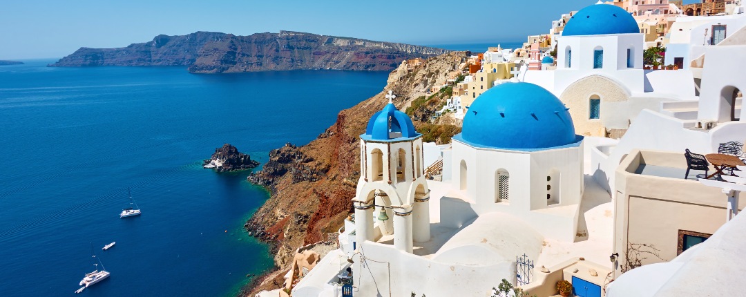 Santorini