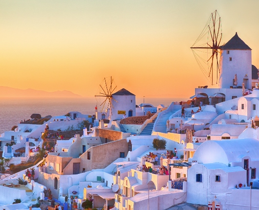 Santorini