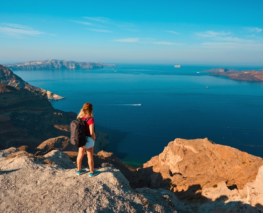 Santorini