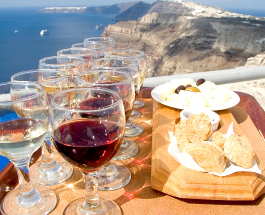 Santorini