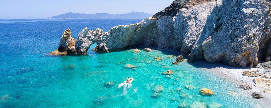 Skiathos