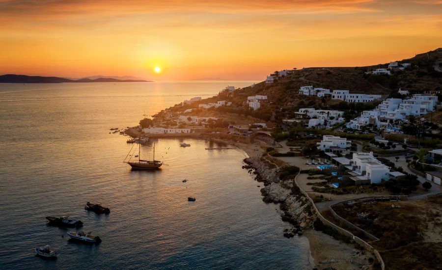 Agios Ioannis Mykonos