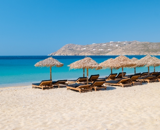 Elia Beach