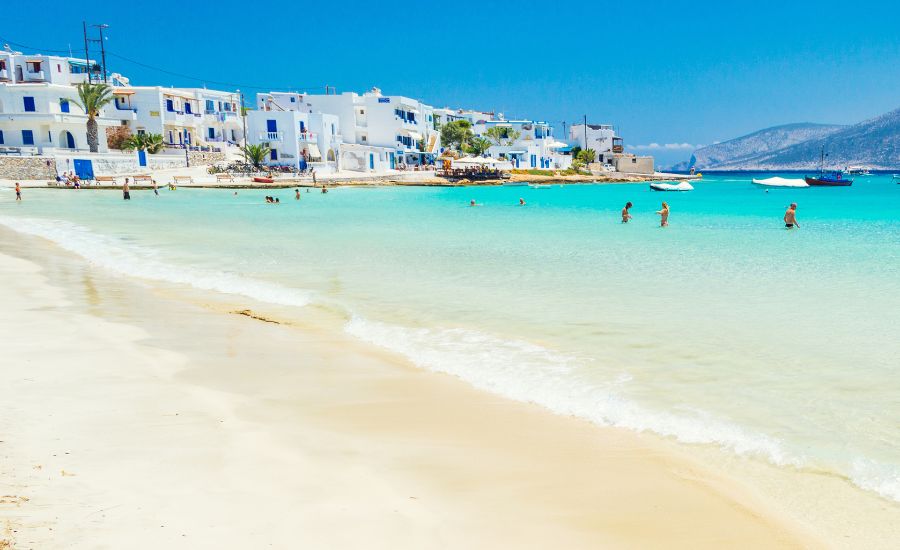 Koufonisia
