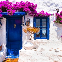 Mykonos