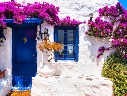 Mykonos