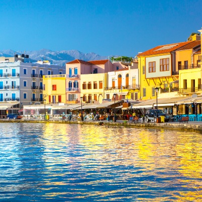 Crete