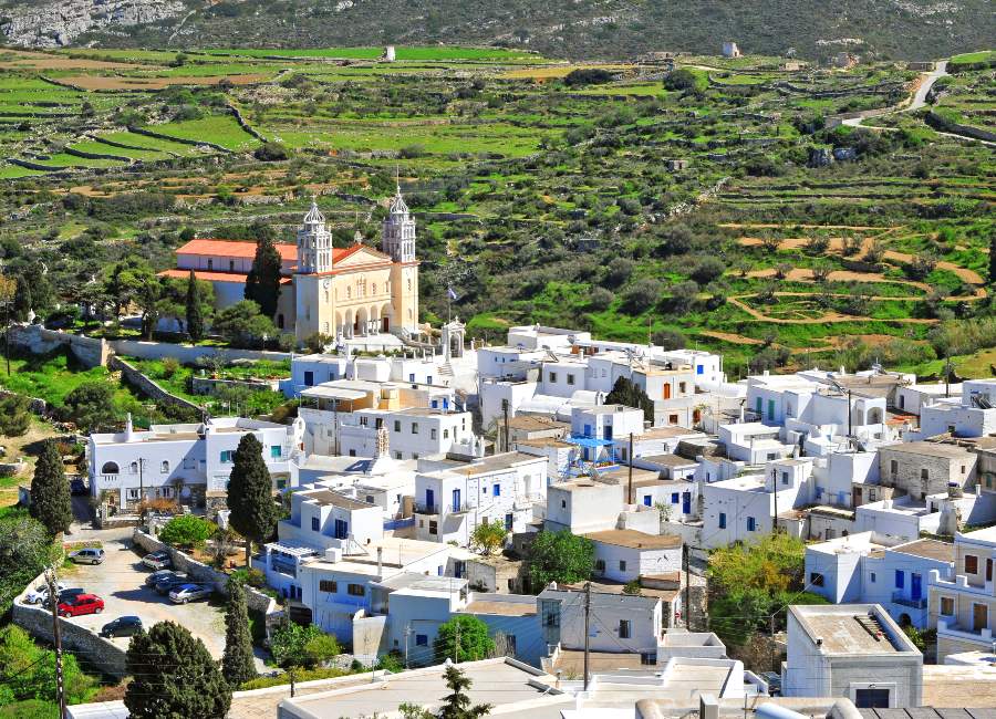 Lefkes